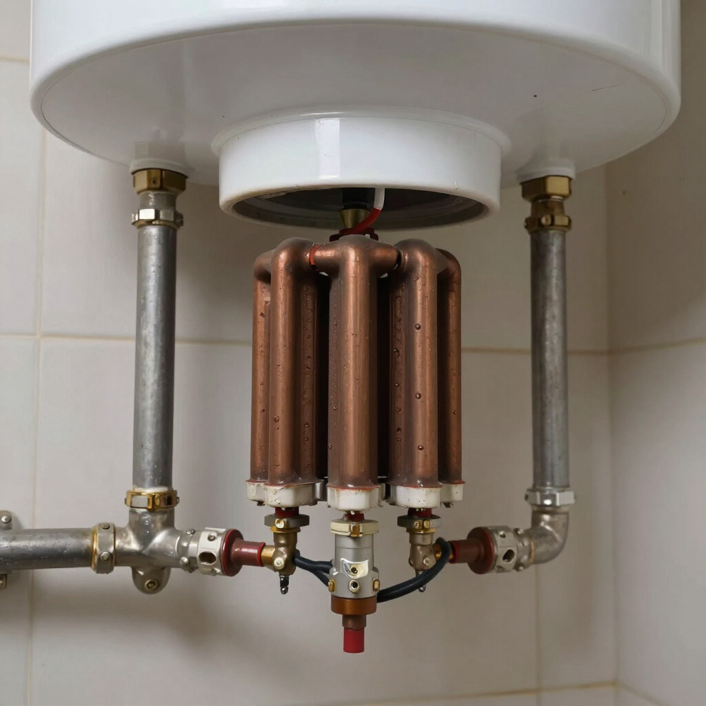 Water Heater Services in Buda