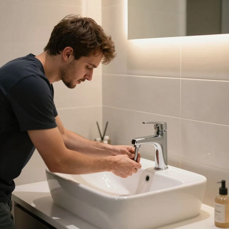 Bathroom & Kitchen Upgrades in Buda